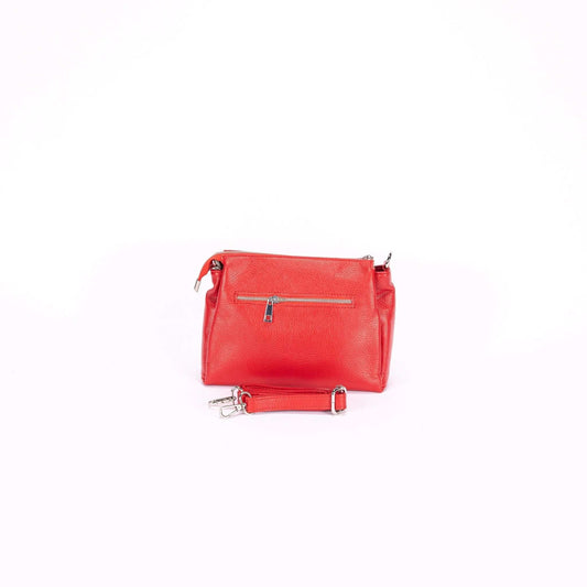Acadia Crossbody Women's Bag - Dally Italian Leather Fashion