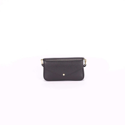 Adriana Crossbody Bag - Dally Italian Leather Fashion