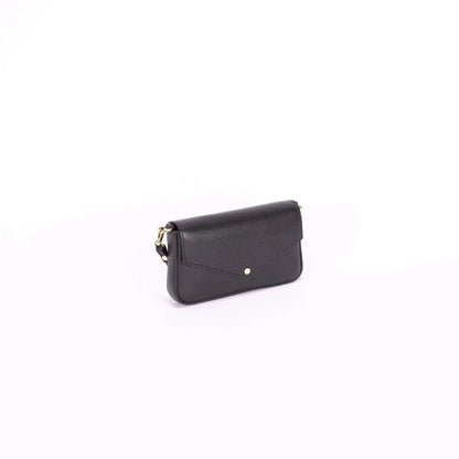 Adriana Crossbody Bag - Dally Italian Leather Fashion
