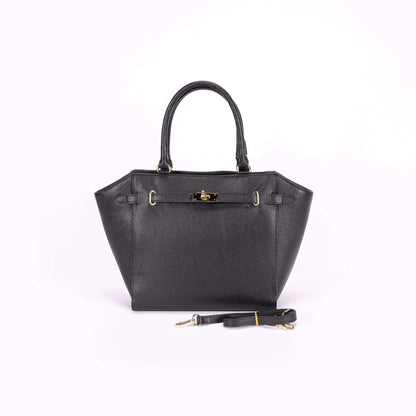 Agata Women's Handbag - Dally Italian Leather Fashion