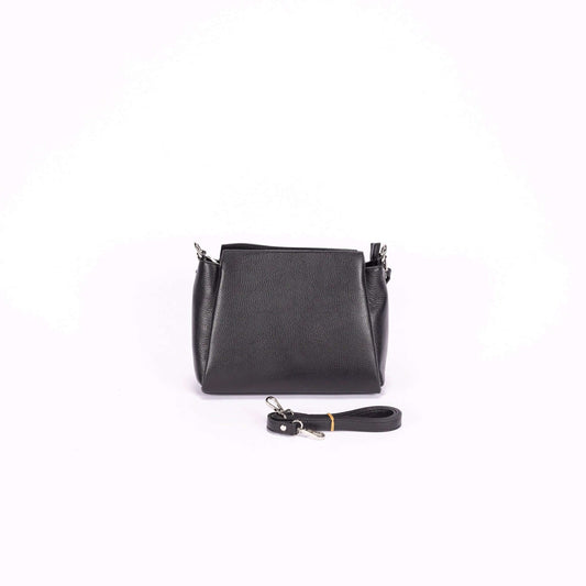 Alexis Crossbody Bag - Dally Italian Leather Fashion