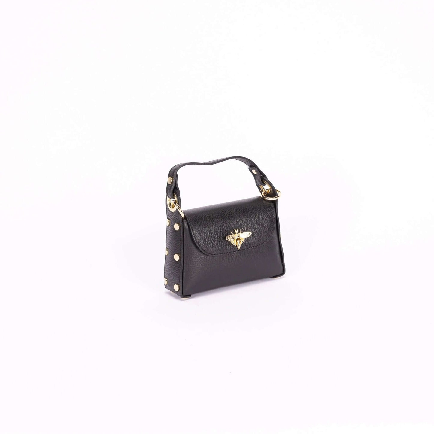 Amelia Crossbody Bag - Dally Italian Leather Fashion