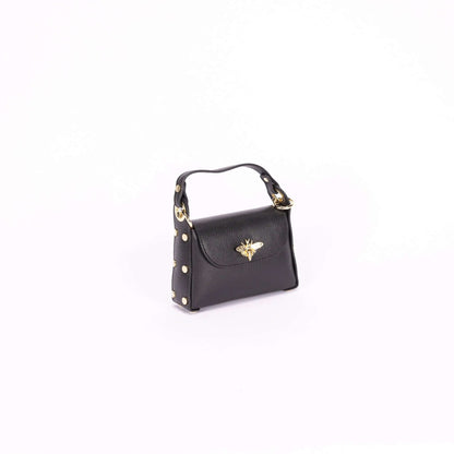 Amelia Crossbody Bag - Dally Italian Leather Fashion