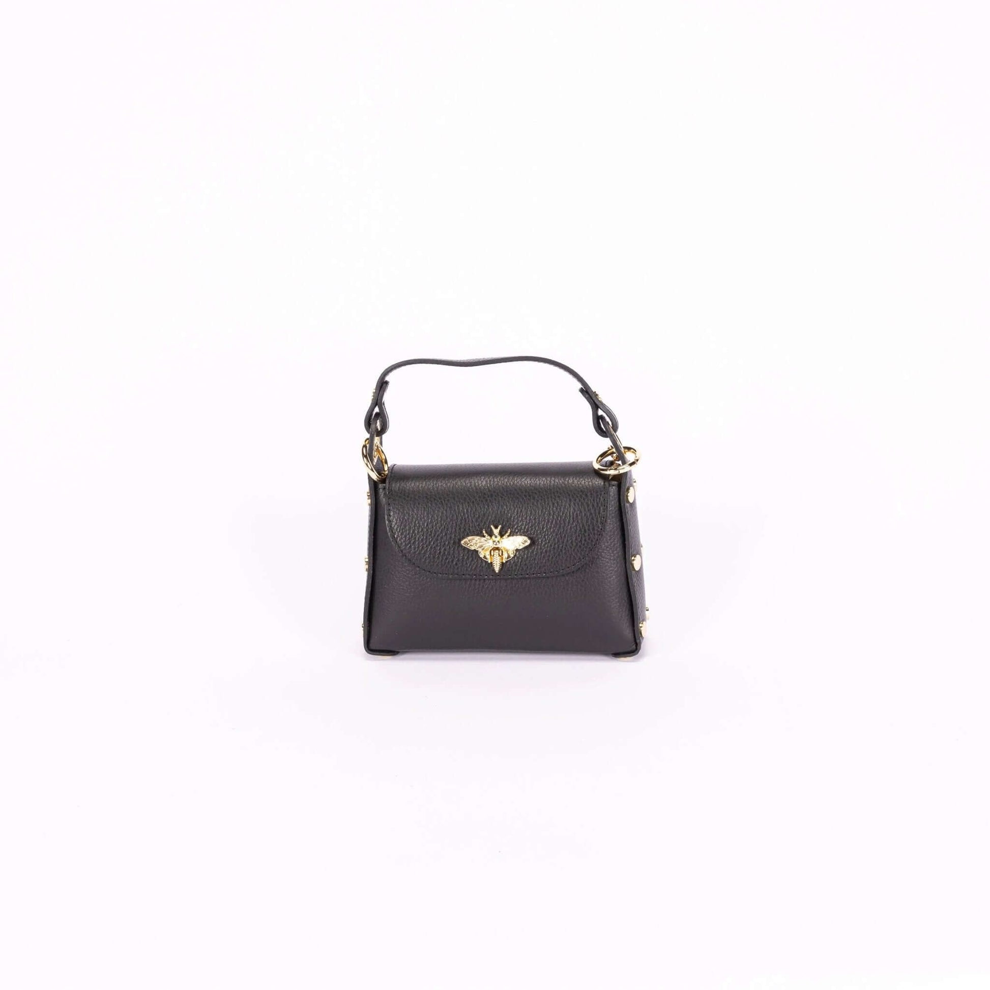 Amelia Crossbody Bag - Dally Italian Leather Fashion