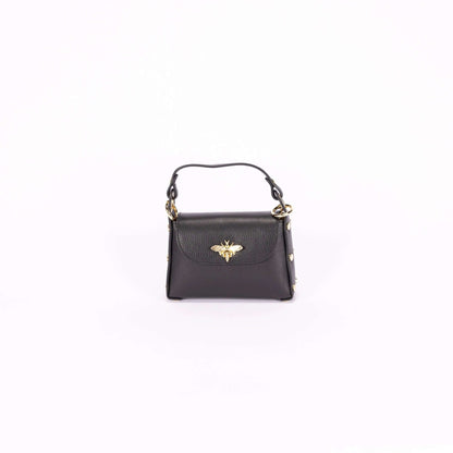 Amelia Crossbody Bag - Dally Italian Leather Fashion