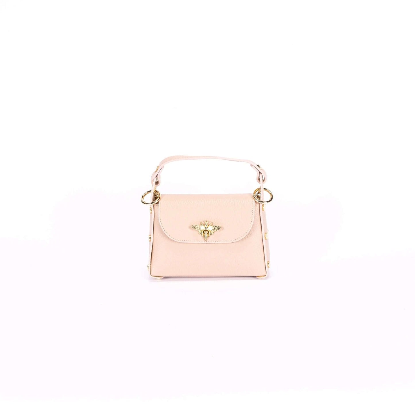 Amelia Crossbody Bag - Dally Italian Leather Fashion