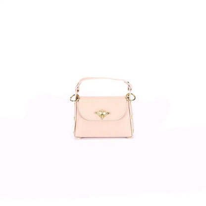 Amelia Crossbody Bag - Dally Italian Leather Fashion