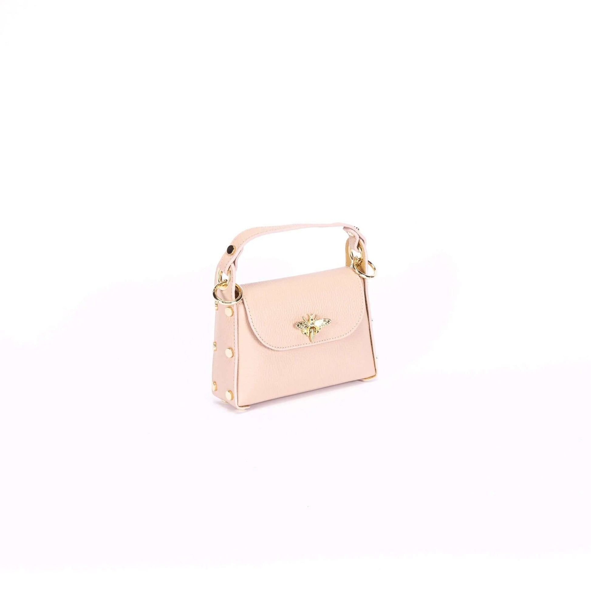 Amelia Crossbody Bag - Dally Italian Leather Fashion