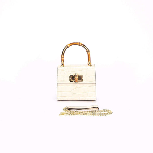 Anatea Ladies Handbag - Dally Italian Leather Fashion