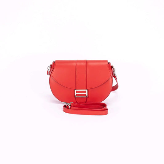 Andrea Crossbody Bag - Dally Italian Leather Fashion