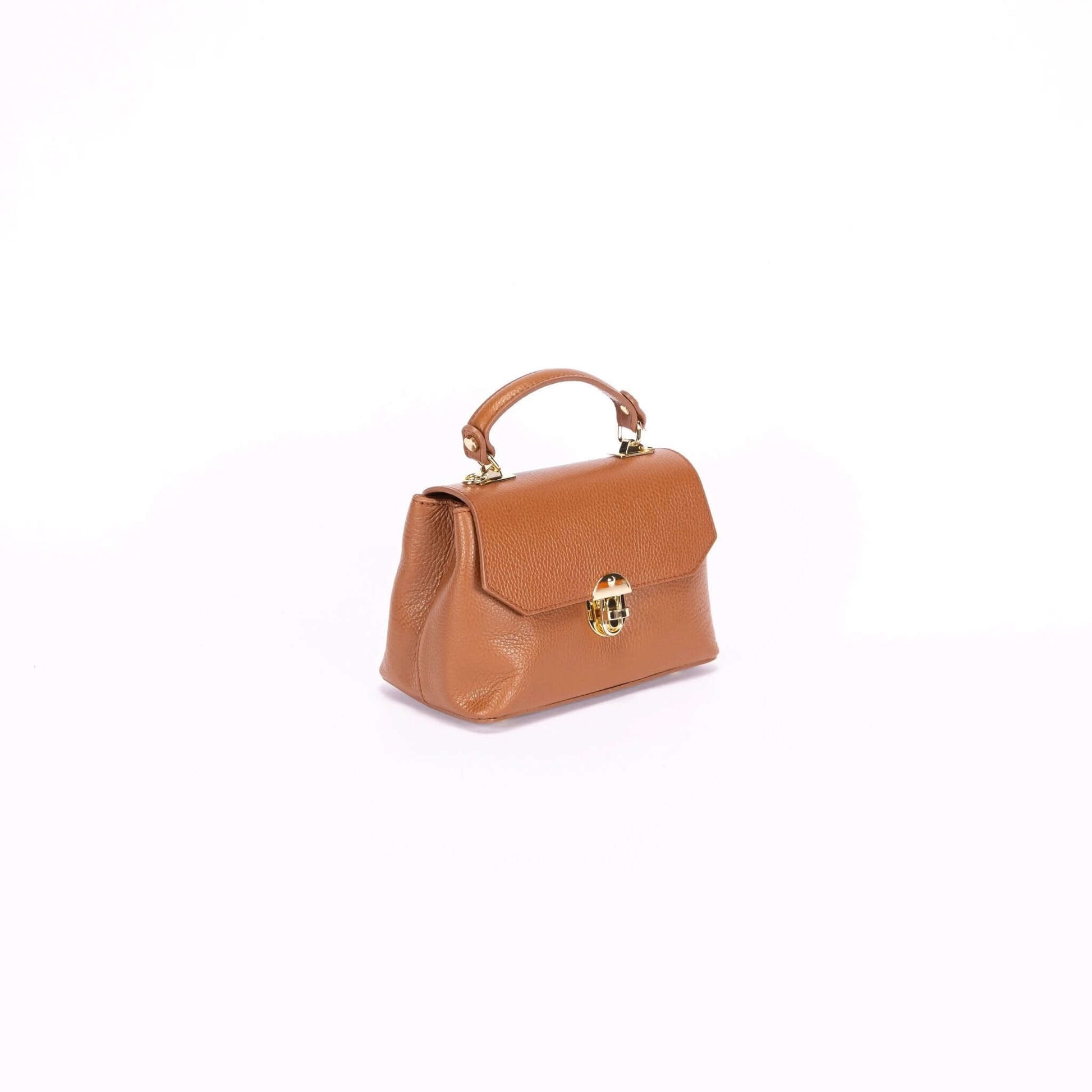 Anika Women's Handbag - Dally Italian Leather Fashion