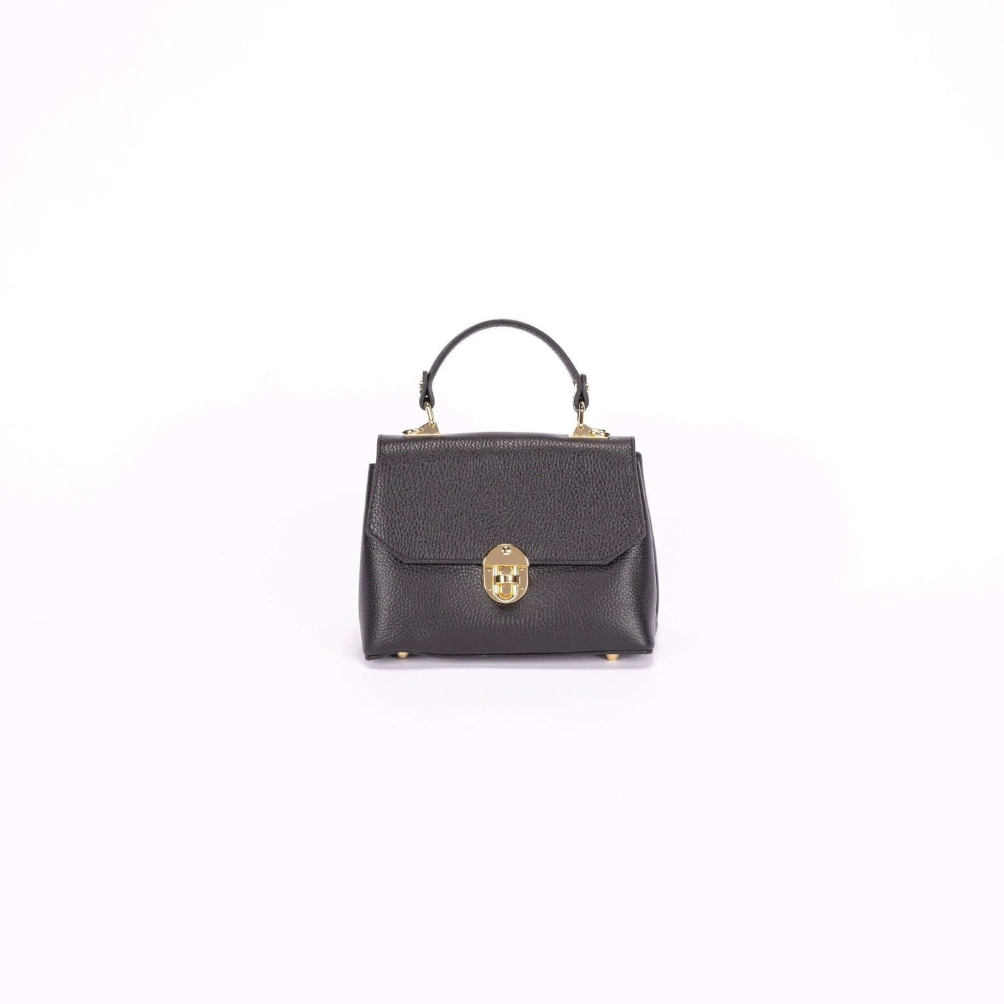 Anika Women's Handbag - Dally Italian Leather Fashion