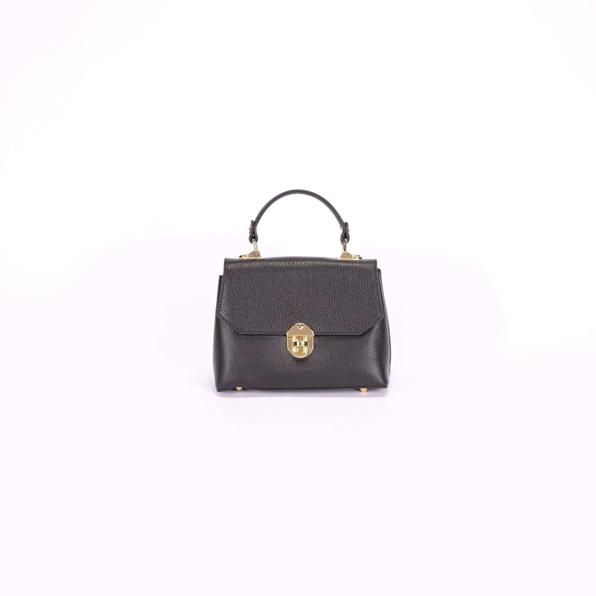 Anika Women's Handbag - Dally Italian Leather Fashion