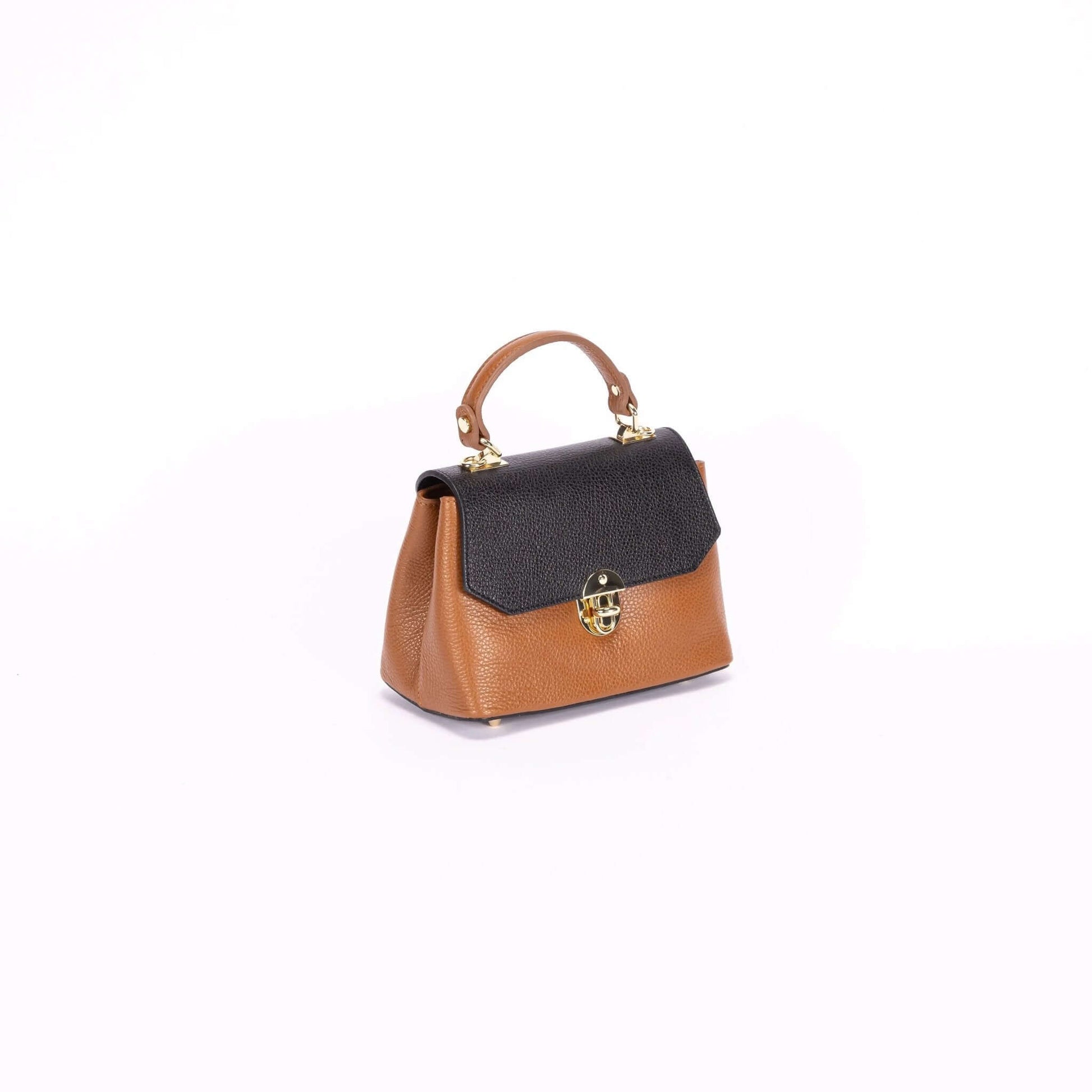 Anika Women's Handbag - Dally Italian Leather Fashion