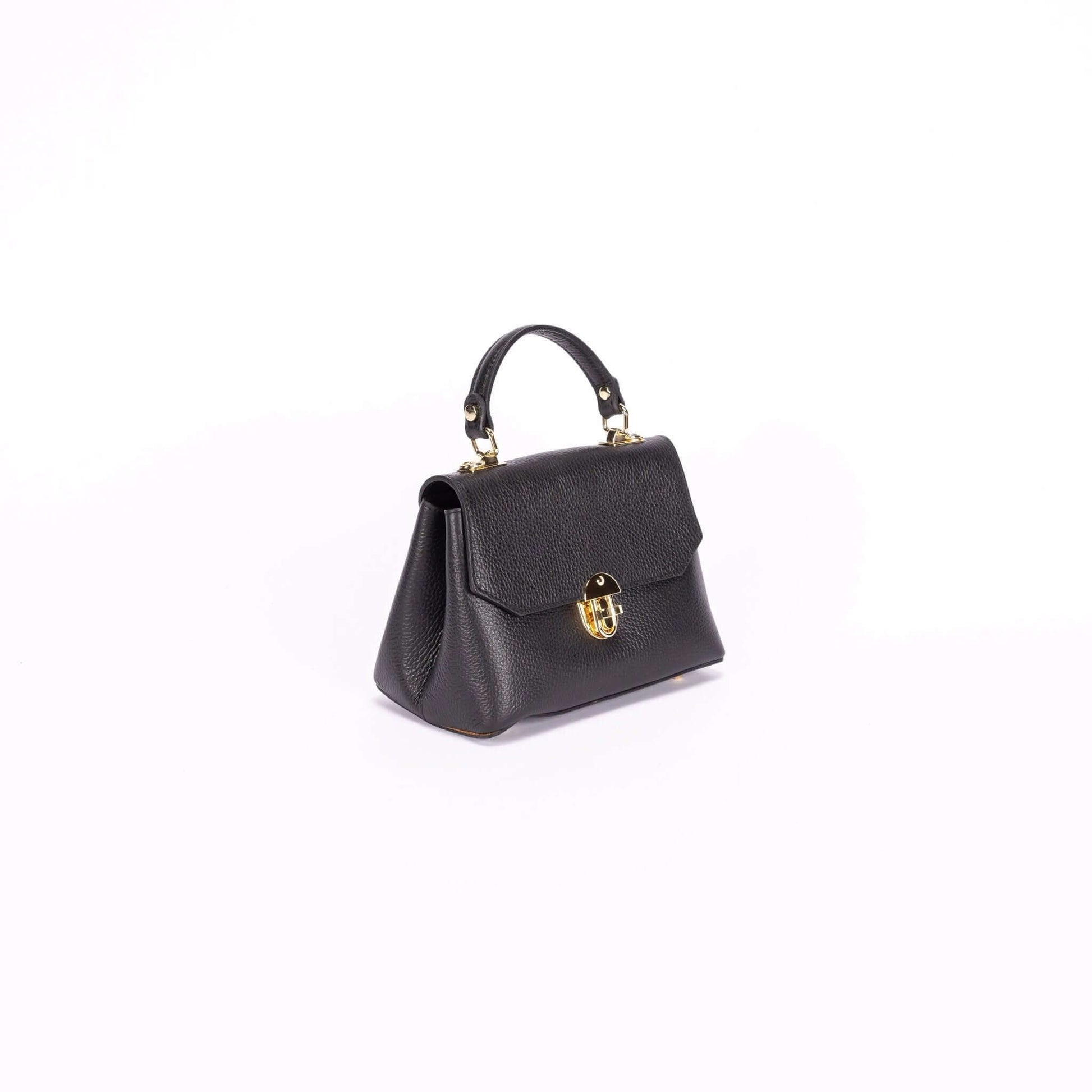 Anika Women's Handbag - Dally Italian Leather Fashion