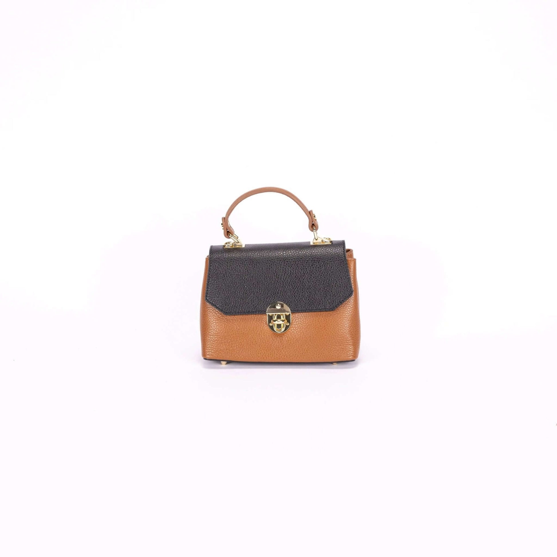Anika Women's Handbag - Dally Italian Leather Fashion