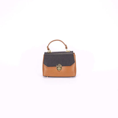 Anika Women's Handbag - Dally Italian Leather Fashion