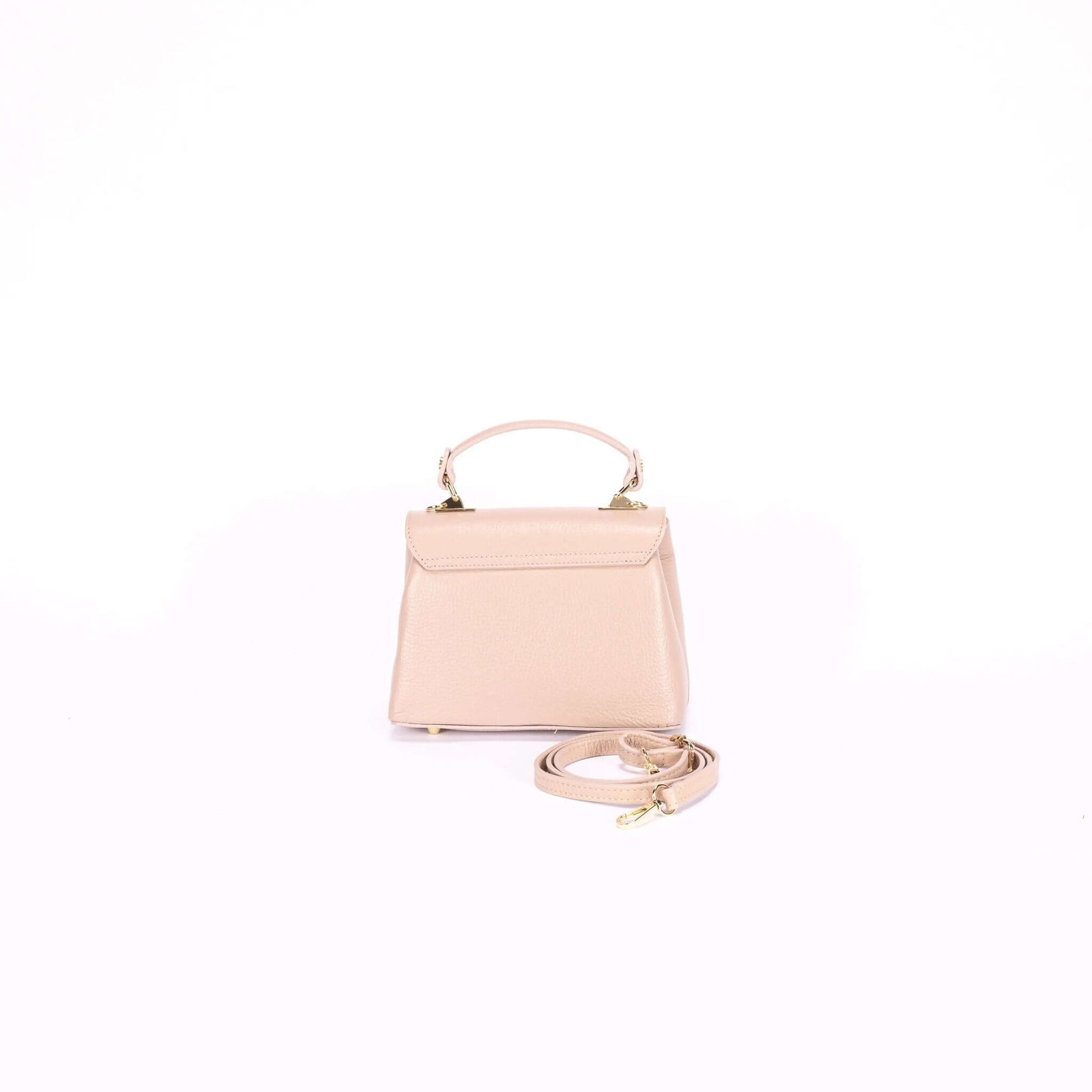 Anika Women's Handbag - Dally Italian Leather Fashion
