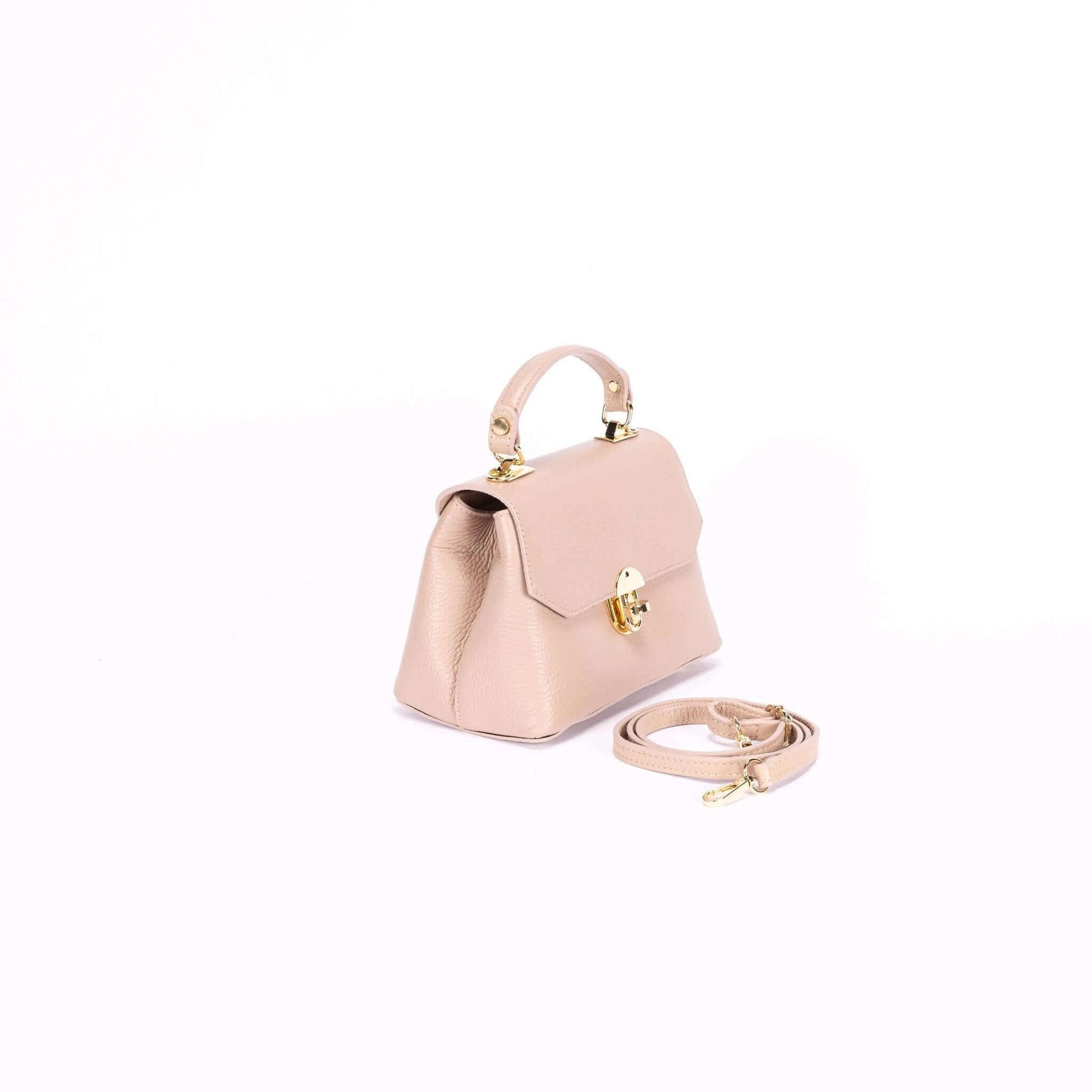 Anika Women's Handbag - Dally Italian Leather Fashion