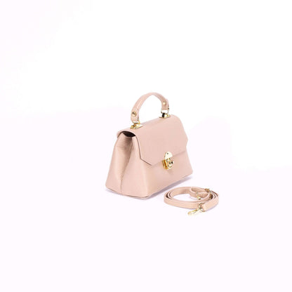 Anika Women's Handbag - Dally Italian Leather Fashion