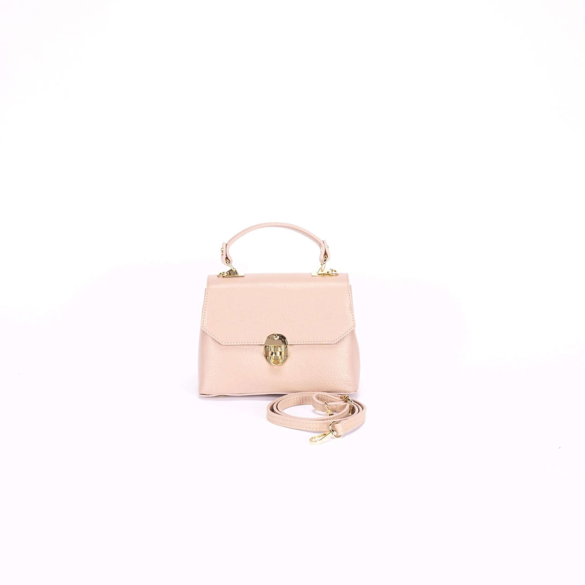 Anika Women's Handbag - Dally Italian Leather Fashion