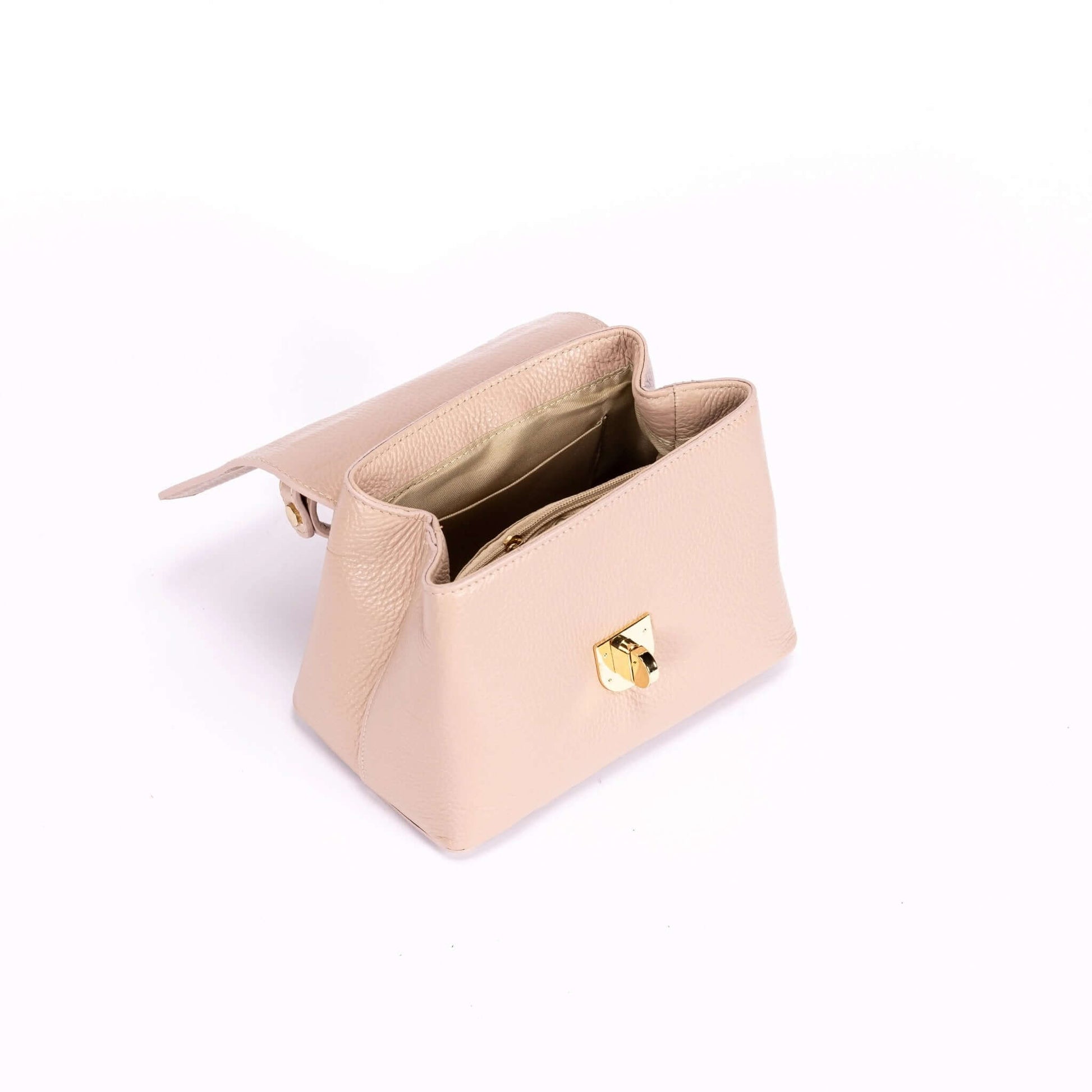 Anika Women's Handbag - Dally Italian Leather Fashion