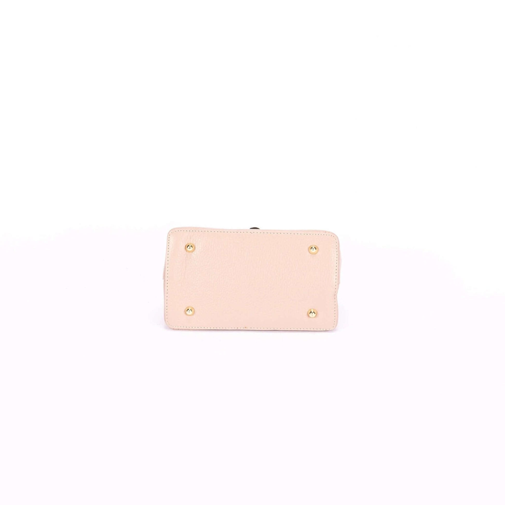 Anika Women's Handbag - Dally Italian Leather Fashion