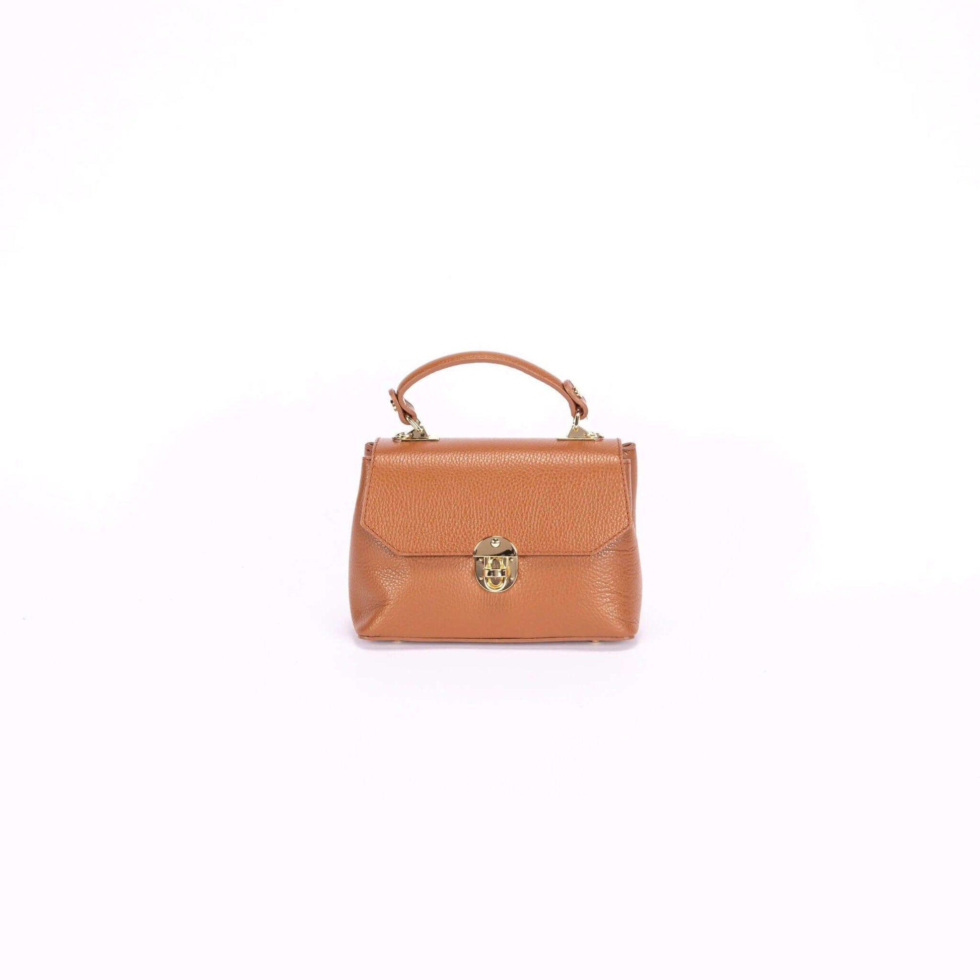 Anika Women's Handbag - Dally Italian Leather Fashion