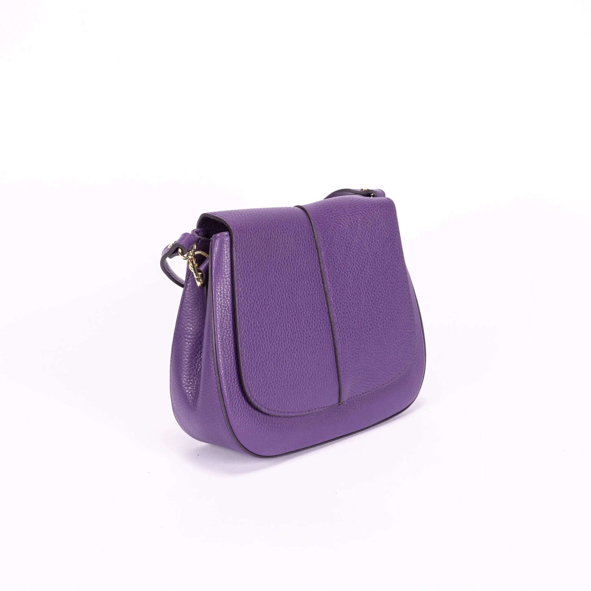 Anita Crossbody Bag - Dally Italian Leather Fashion