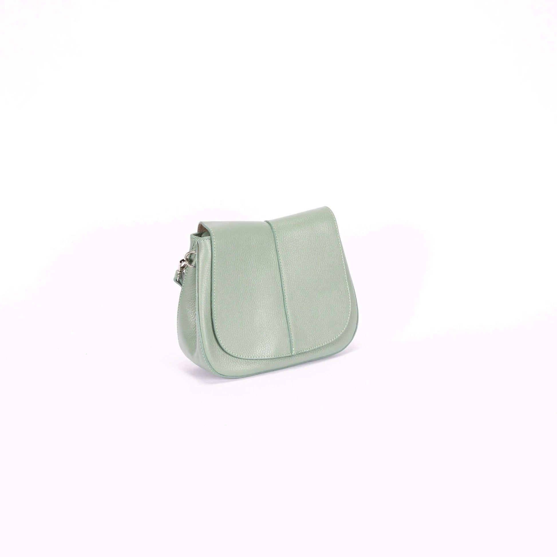 Anita Crossbody Bag - Dally Italian Leather Fashion