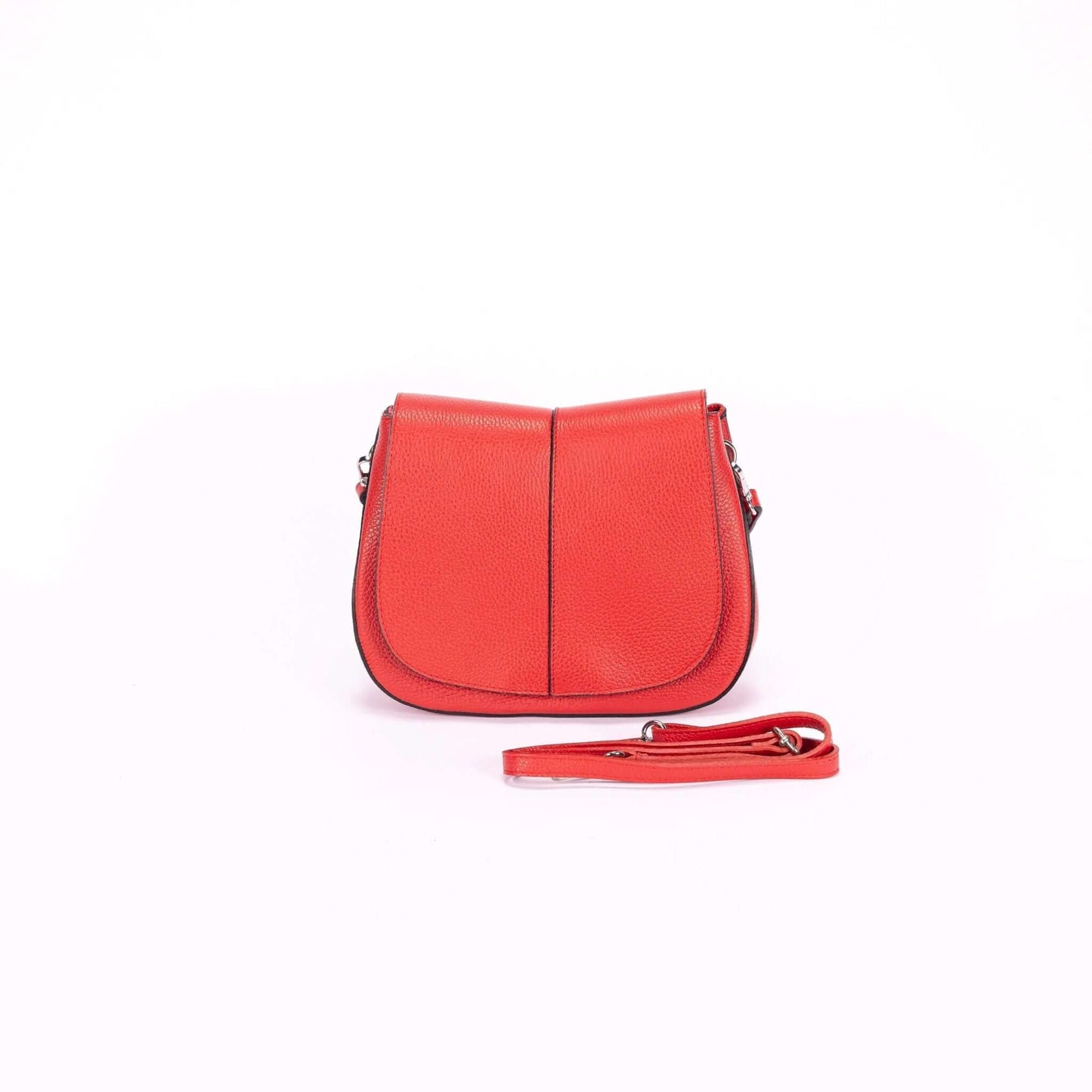 Anita Crossbody Bag - Dally Italian Leather Fashion