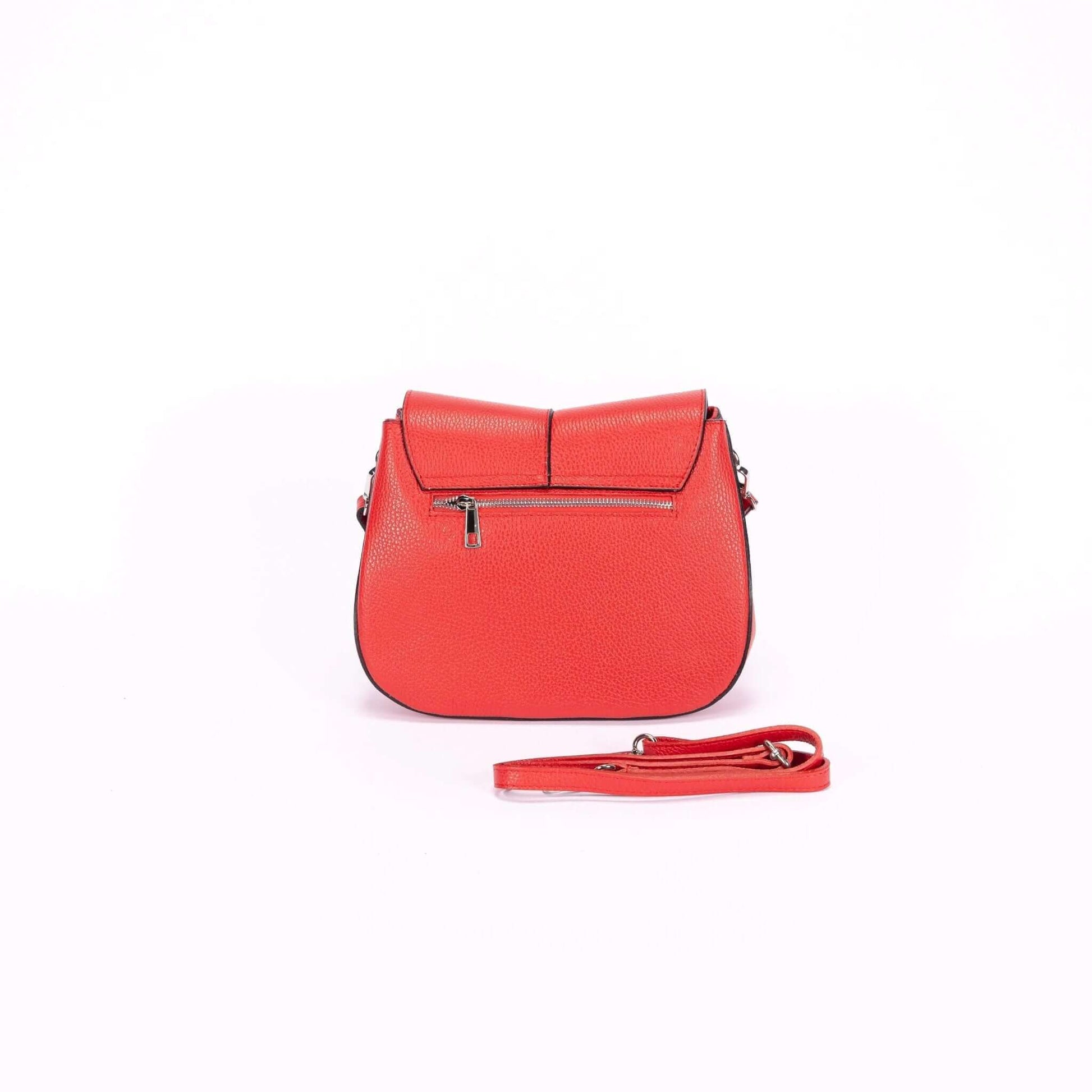 Anita Crossbody Bag - Dally Italian Leather Fashion