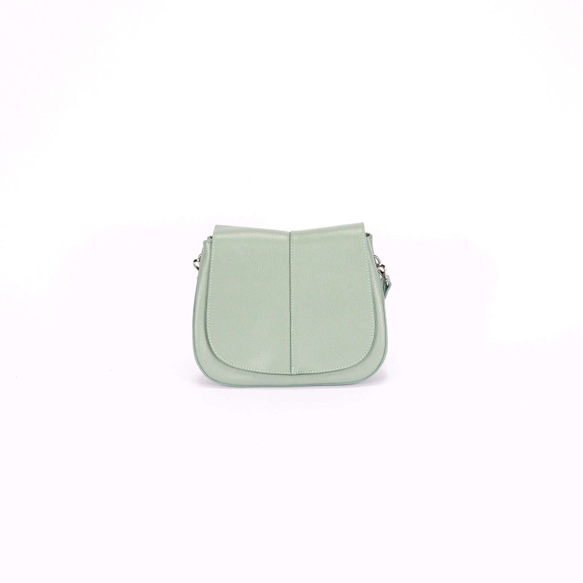 Anita Crossbody Bag - Dally Italian Leather Fashion