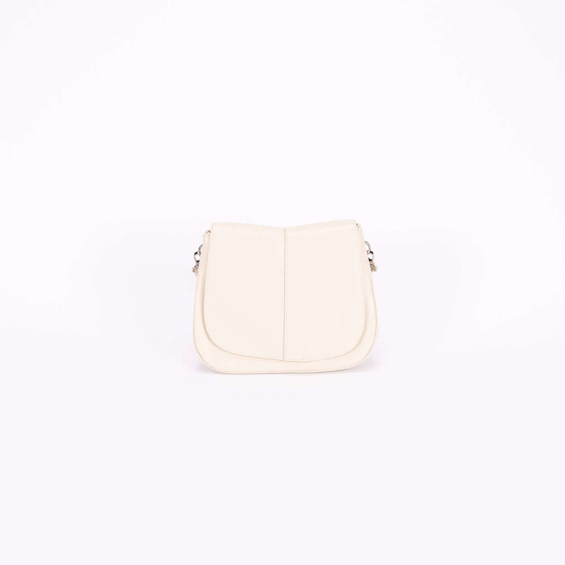 Anita Crossbody Bag - Dally Italian Leather Fashion