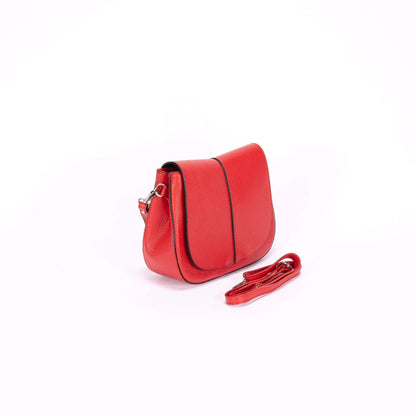 Anita Crossbody Bag - Dally Italian Leather Fashion