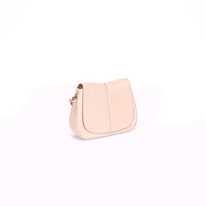 Anita Crossbody Bag - Dally Italian Leather Fashion
