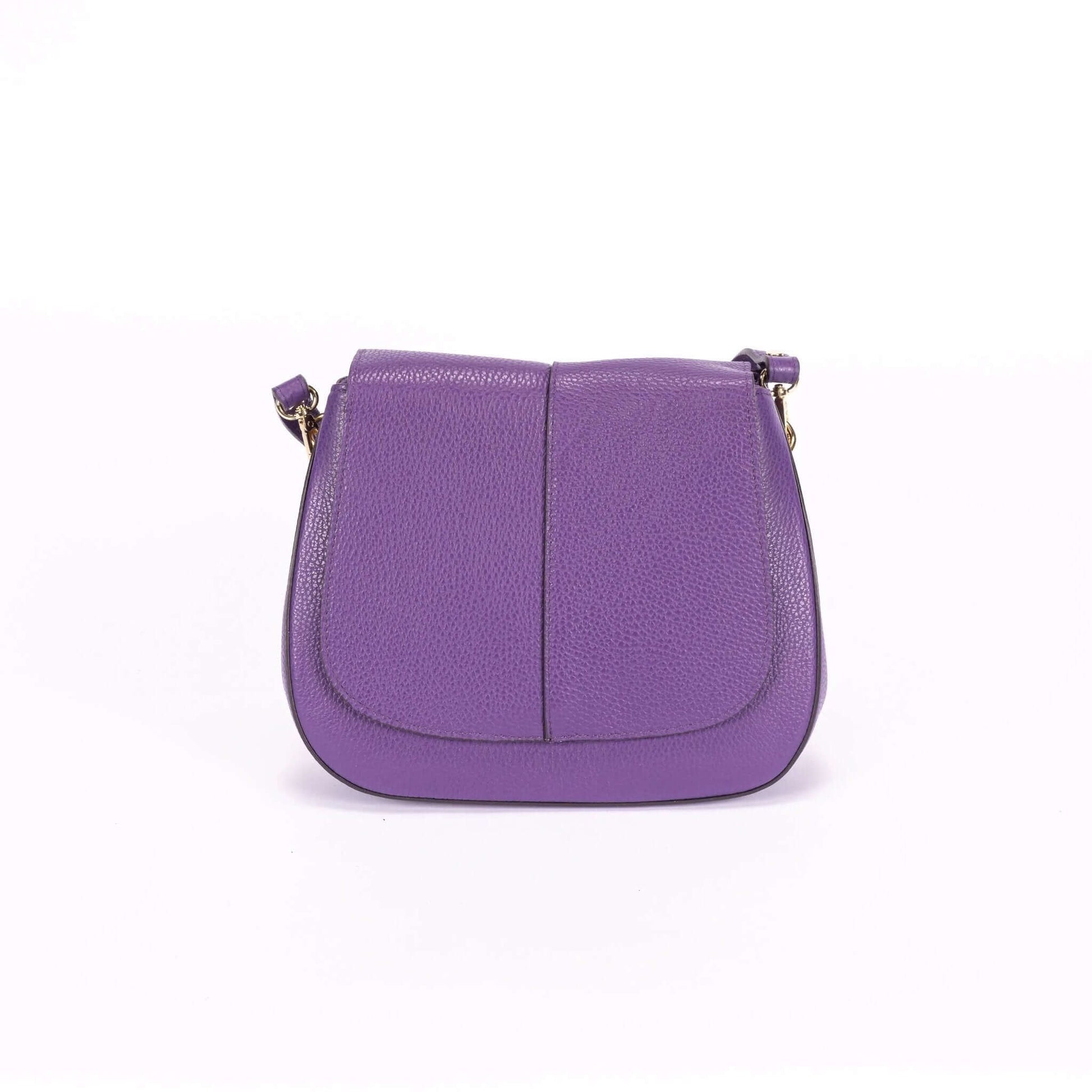Anita Crossbody Bag - Dally Italian Leather Fashion