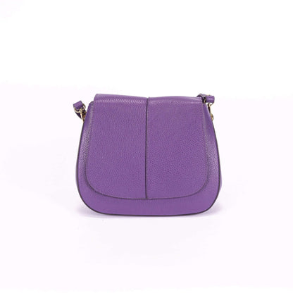Anita Crossbody Bag - Dally Italian Leather Fashion