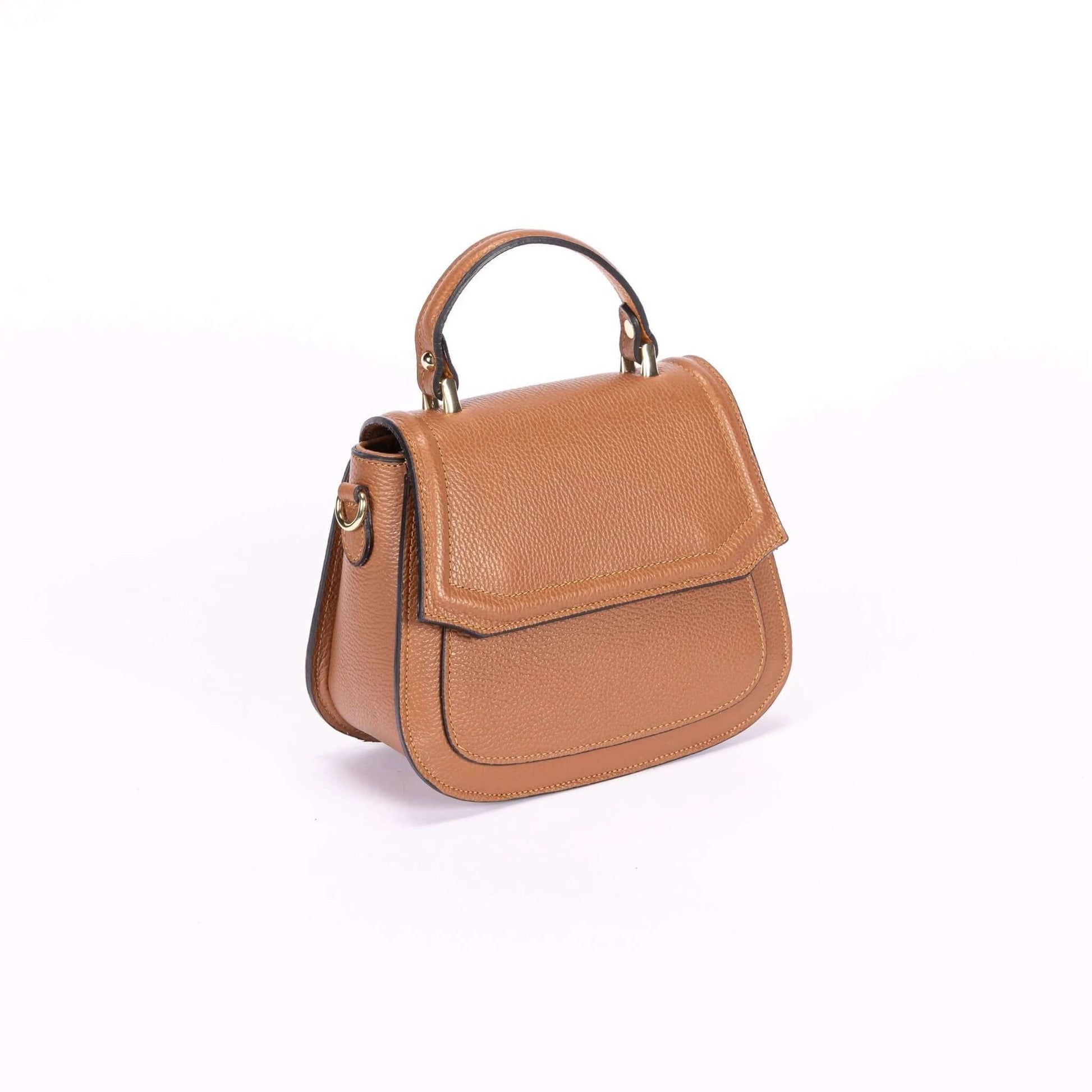 Antonella Women's Handbag - Dally Italian Leather Fashion