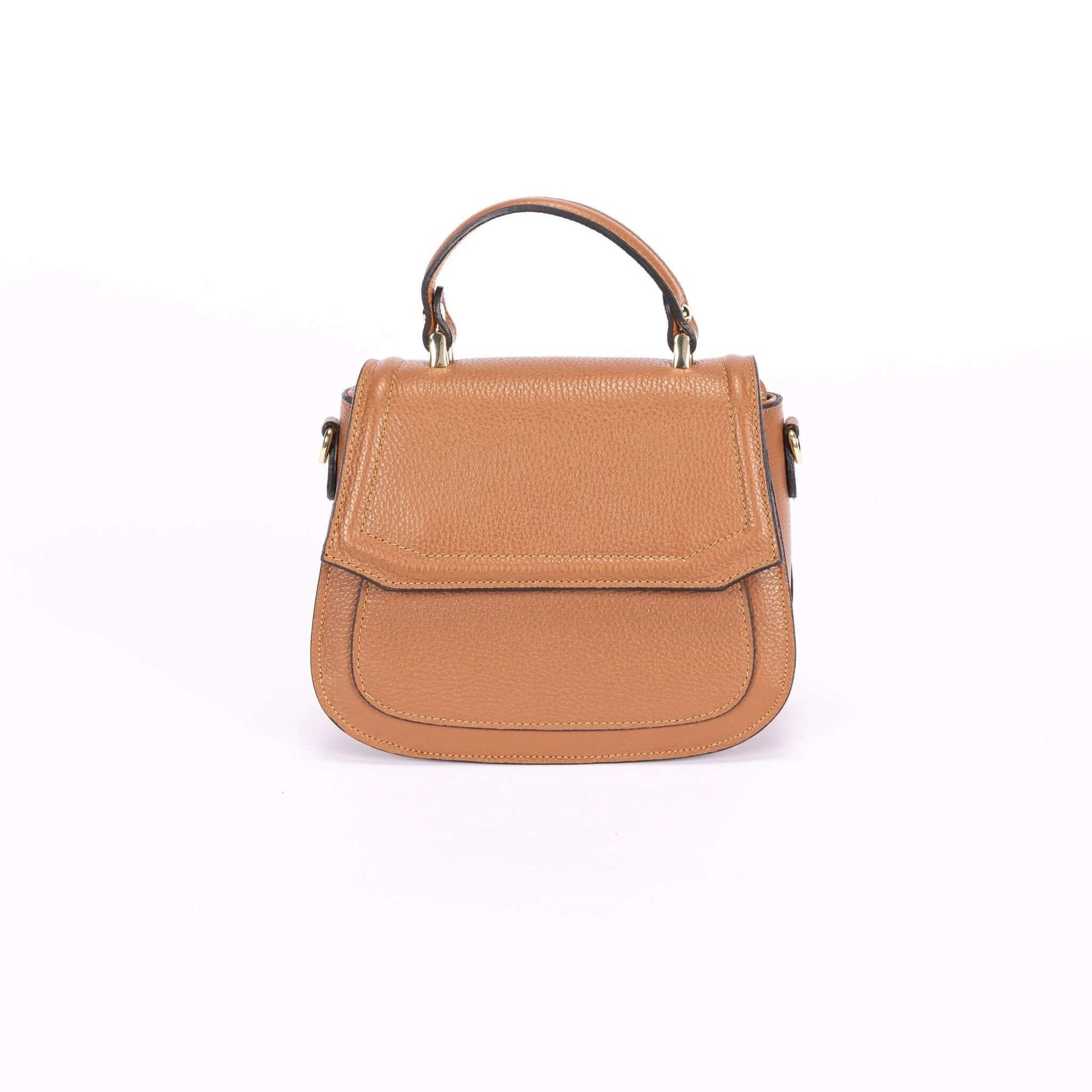Antonella Women's Handbag - Dally Italian Leather Fashion