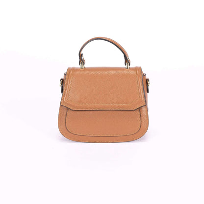 Antonella Women's Handbag - Dally Italian Leather Fashion