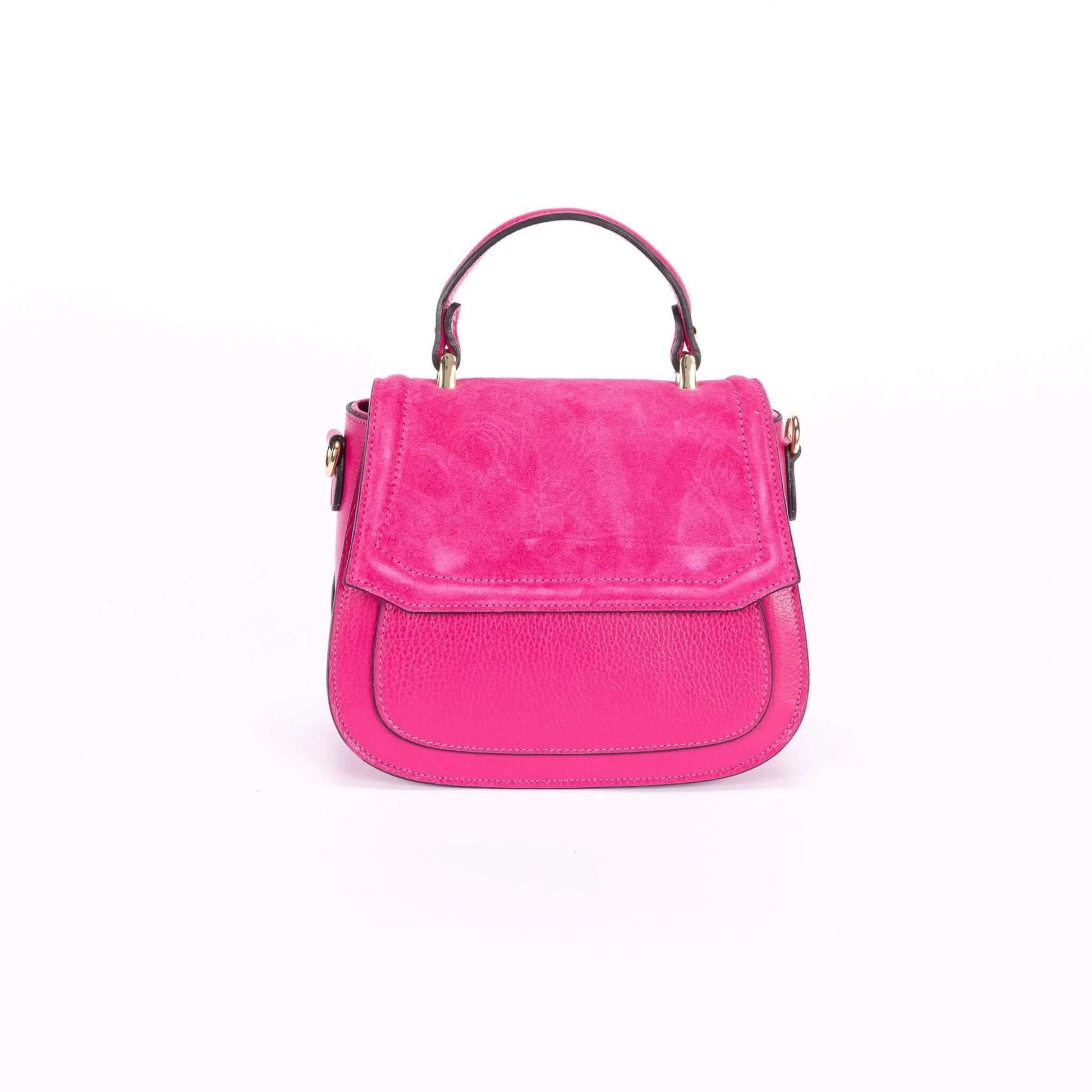 Antonella Women's Handbag - Dally Italian Leather Fashion