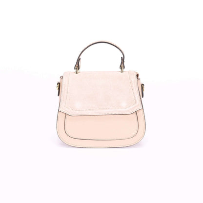 Antonella Women's Handbag - Dally Italian Leather Fashion