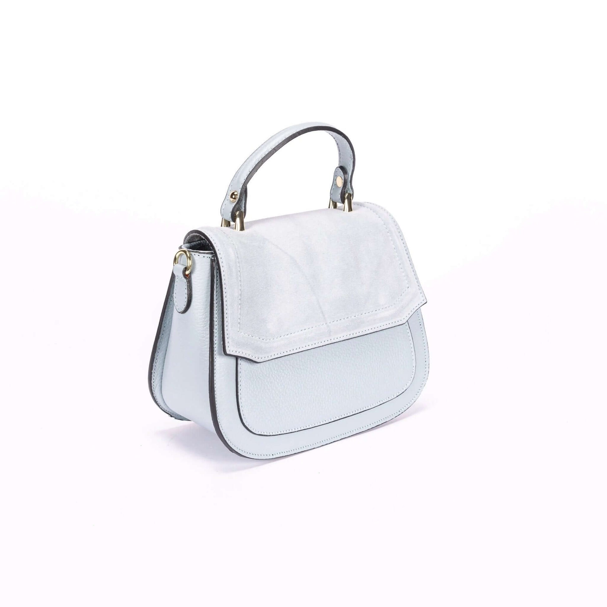 Antonella Women's Handbag - Dally Italian Leather Fashion