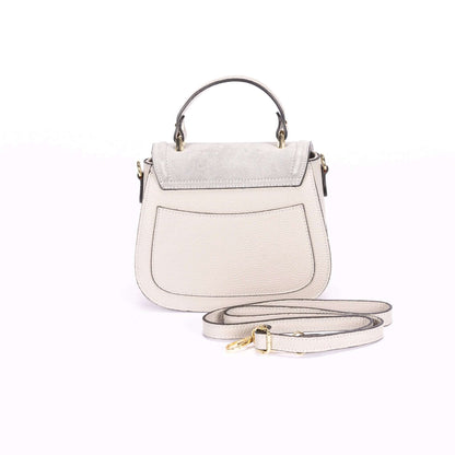 Antonella Women's Handbag - Dally Italian Leather Fashion