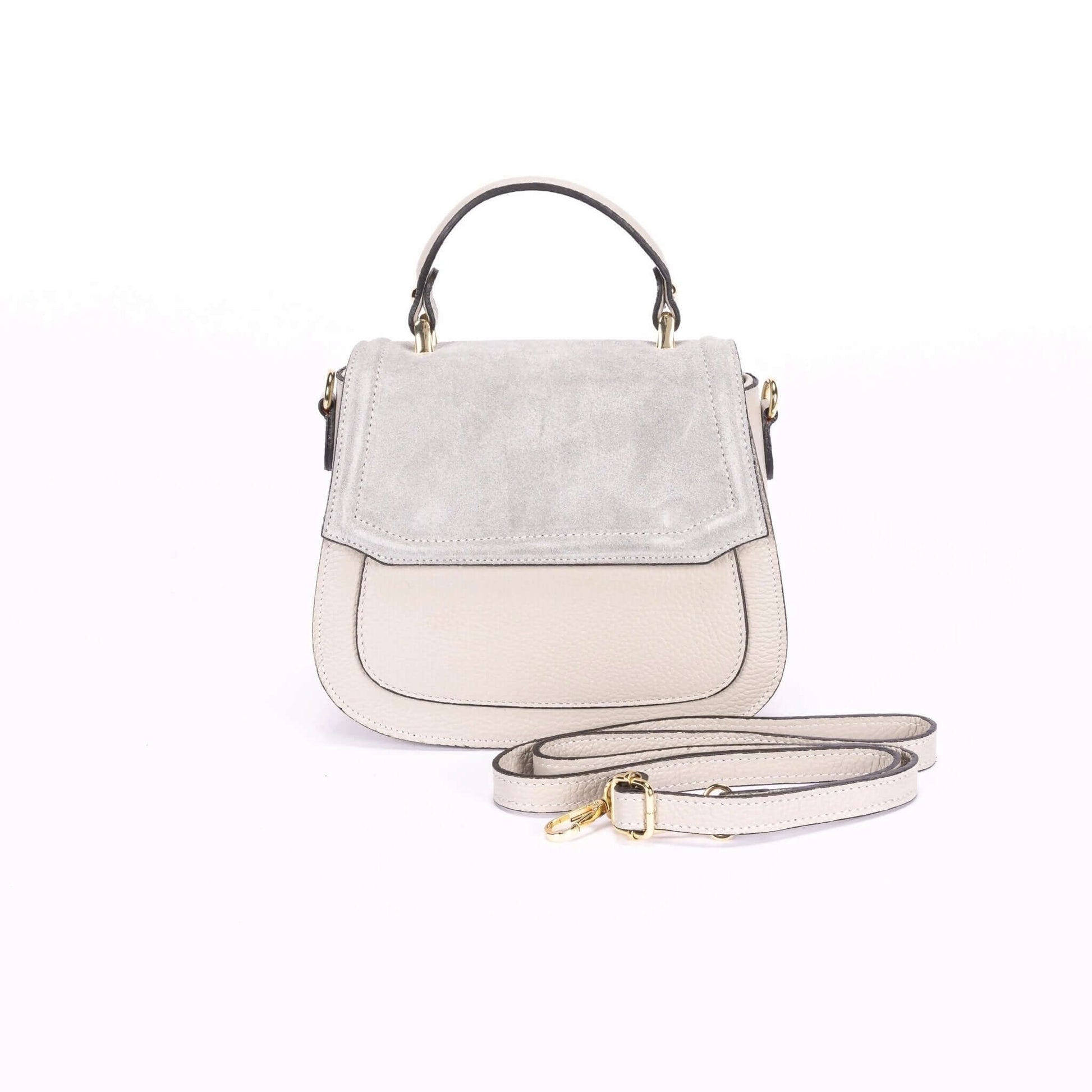 Antonella Women's Handbag - Dally Italian Leather Fashion