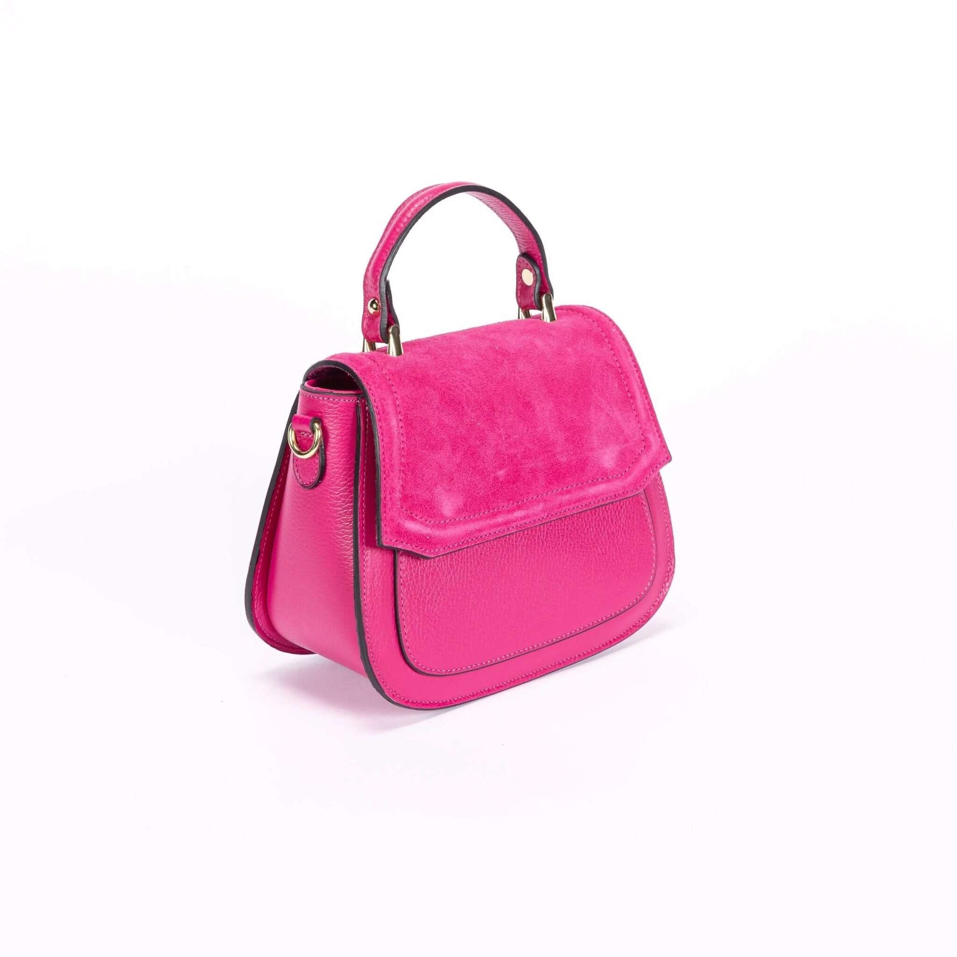 Antonella Women's Handbag - Dally Italian Leather Fashion