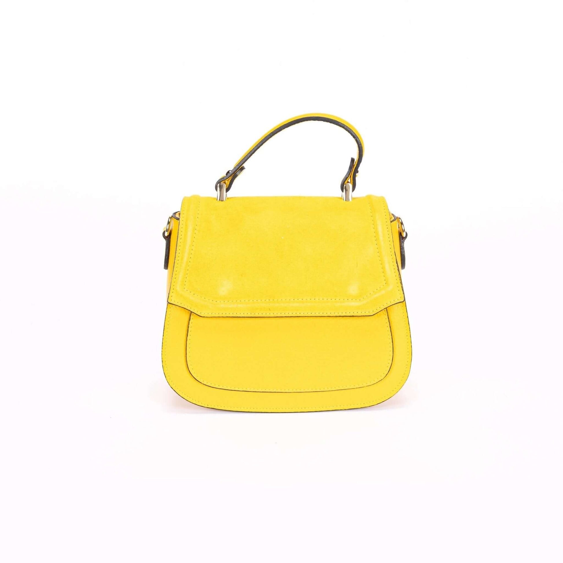 Antonella Women's Handbag - Dally Italian Leather Fashion