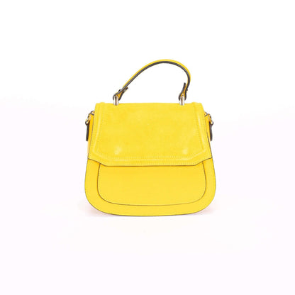 Antonella Women's Handbag - Dally Italian Leather Fashion