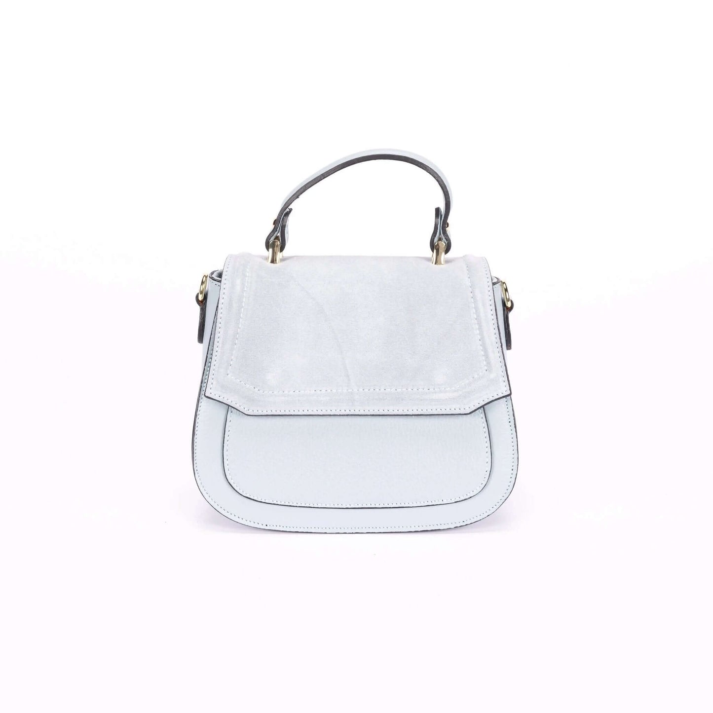 Antonella Women's Handbag - Dally Italian Leather Fashion